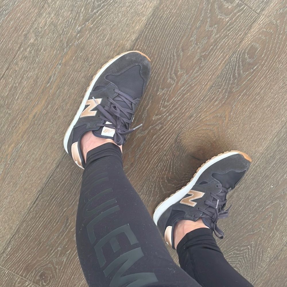 New Balance Sneakers